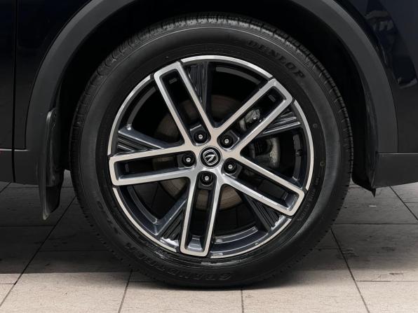 Changan UNI-S (CS55 Plus) с пробегом 2024 года, цена 2 260 000 рублей, 11813 км, внедорожник, Автокод Объявления