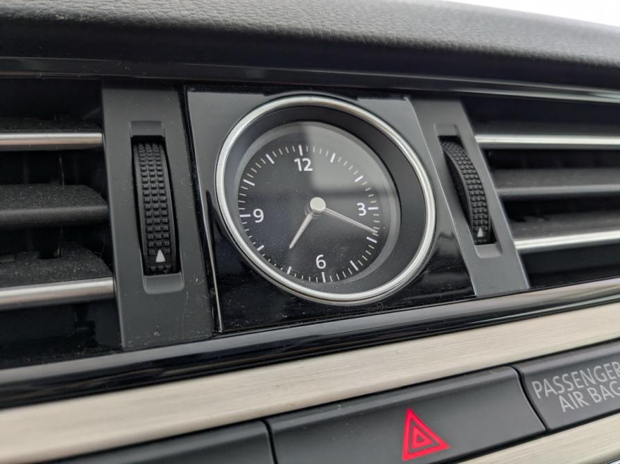 Volkswagen Passat B8 Москва  - изображение 26