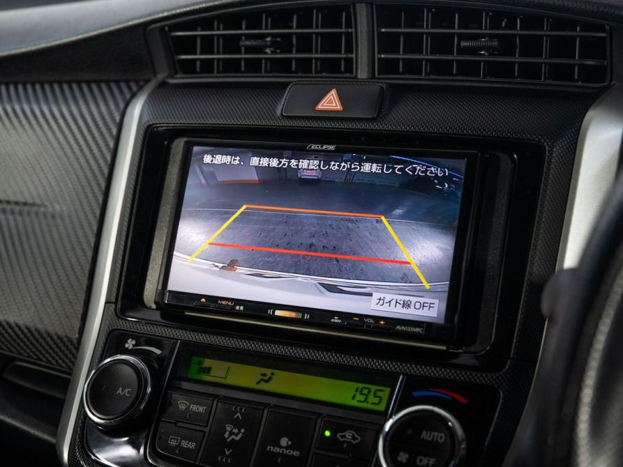 Toyota Corolla XI (E160 E170 E180) Иркутск  - изображение 13