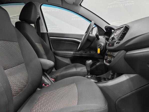 Lada (ВАЗ) Vesta I с пробегом 2018 года, цена 860 000 рублей, 119631 км, седан, Автокод Объявления
