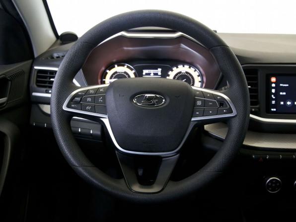 Lada (ВАЗ) Vesta I Рестайлинг (NG) с пробегом 2024 года, цена 1 425 000 рублей, 49126 км, универсал, Автокод Объявления