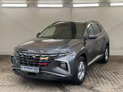 Hyundai Tucson IV Москва  - изображение 17