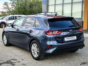 Kia Ceed III Мурманск  - изображение 34