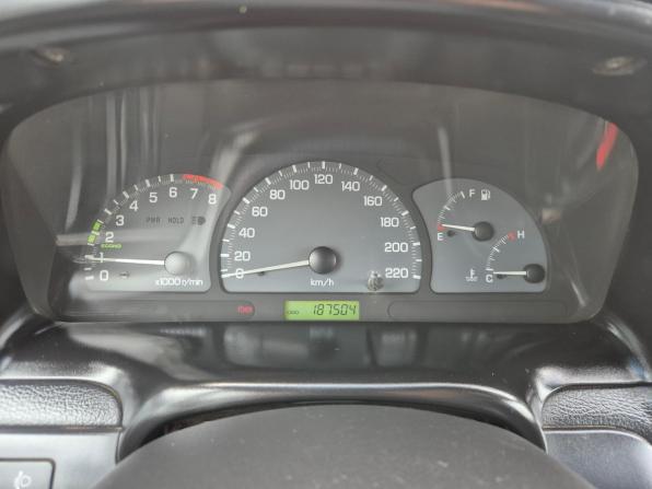 Chevrolet Rezzo с пробегом 2007 года, цена 450 000 рублей, 187504 км, компактвэн, Автокод Объявления