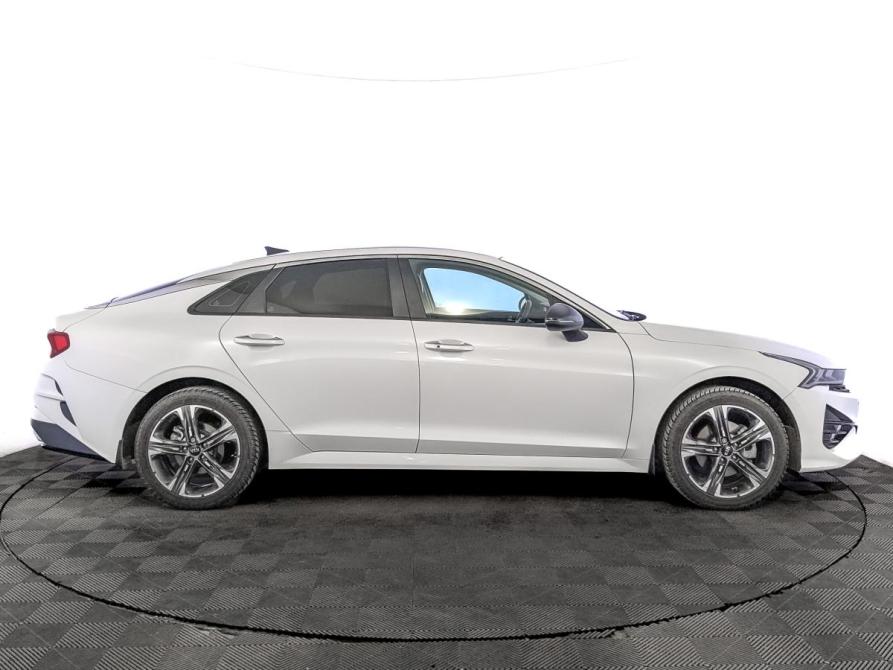 Kia K5 III Москва  - изображение 4