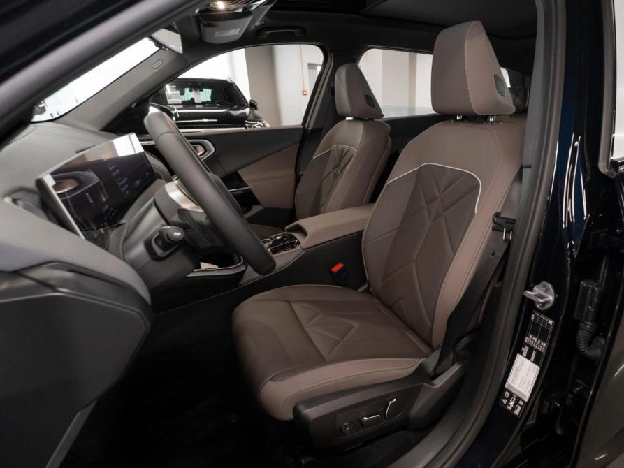 BMW X3 IV (G45/G48) Москва  - изображение 9