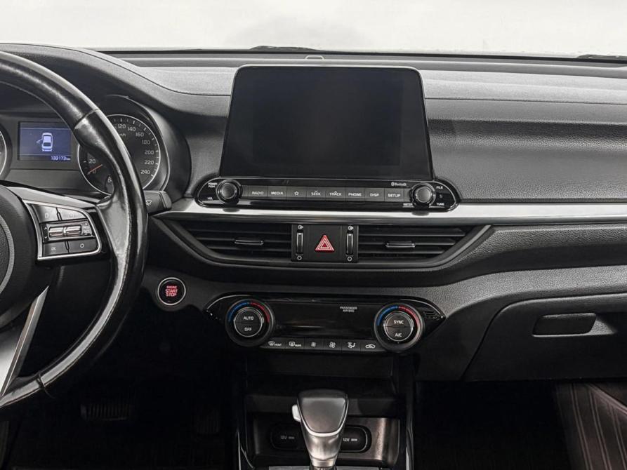 Kia Cerato IV Ногинск  - изображение 12