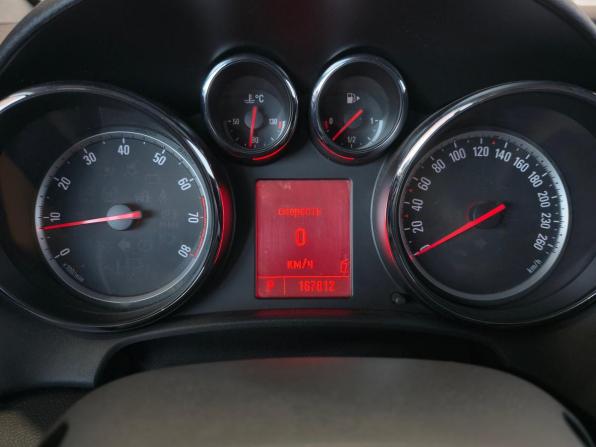 Opel Astra J с пробегом 2010 года, цена 849 000 рублей, 167288 км, хэтчбек, Автокод Объявления
