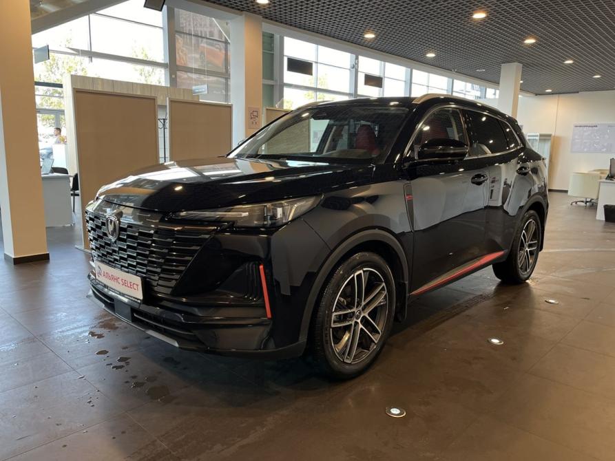 Changan CS55 Plus II Чебоксары  - изображение 7