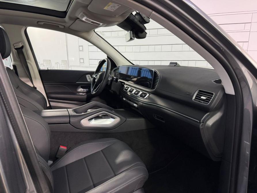 Mercedes-Benz GLE II (V167) Рестайлинг Москва  - изображение 26