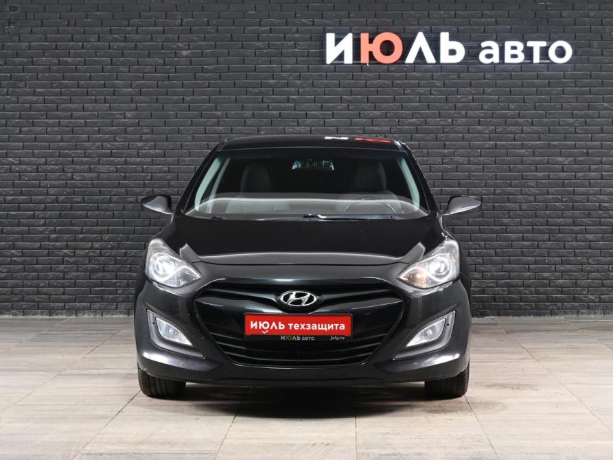 Hyundai i30 II Екатеринбург  - изображение 2