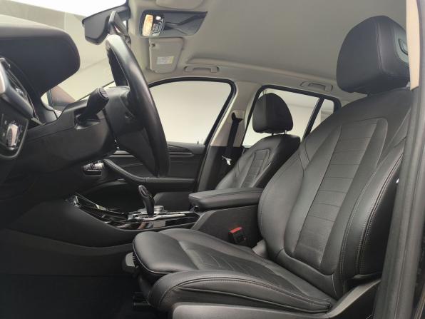 BMW X3 III (G01) с пробегом 2019 года, цена 3 598 000 рублей, 193267 км, внедорожник, Автокод Объявления