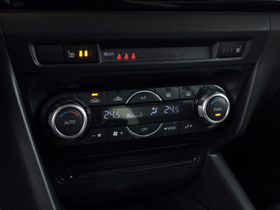 Mazda 3 III (BM) Кемерово  - изображение 13
