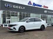 Volkswagen Polo VI Набережные Челны  - изображение 34