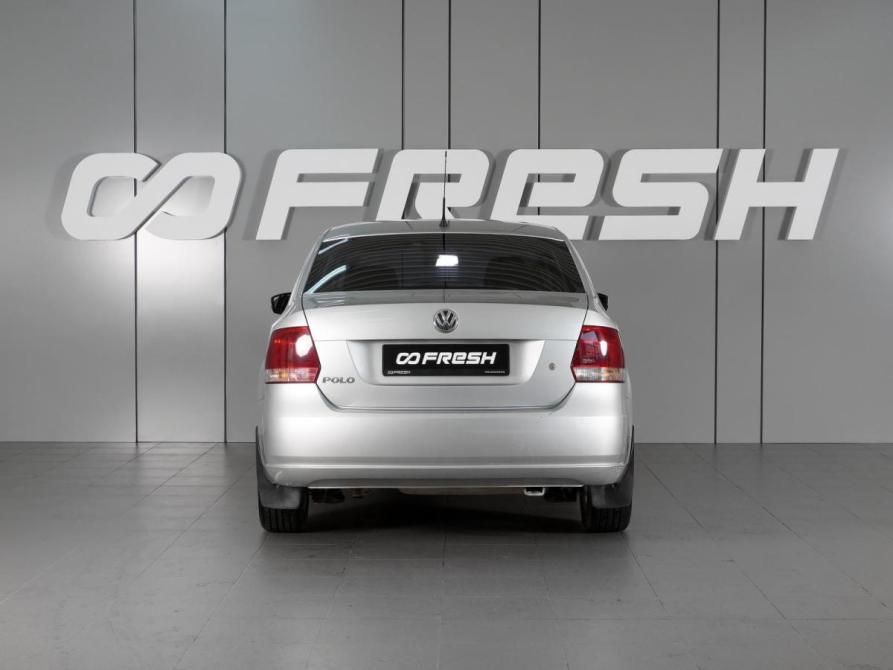 Volkswagen Polo V Минеральные Воды  - изображение 4