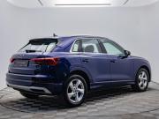 Audi Q3 II (F3) Москва  - изображение 22