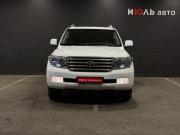 Toyota Land Cruiser 200 Series Челябинск  - изображение 29
