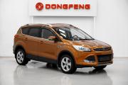 Ford Kuga II Москва  - изображение 12