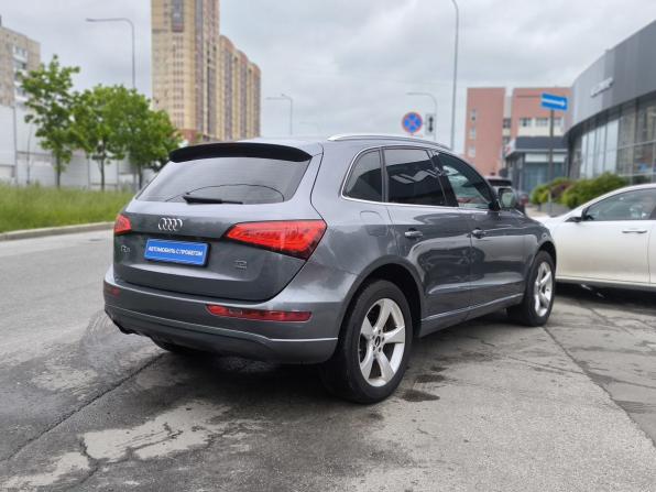 Audi Q5 I (8R) Рестайлинг с пробегом 2013 года, цена 1 420 000 рублей, 292500 км, внедорожник, Автокод Объявления