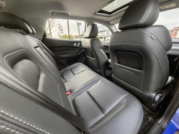 Chery Tiggo 4 I Рестайлинг с пробегом 2022 года, цена 1 099 000 рублей, 70000 км, внедорожник, Автокод Объявления