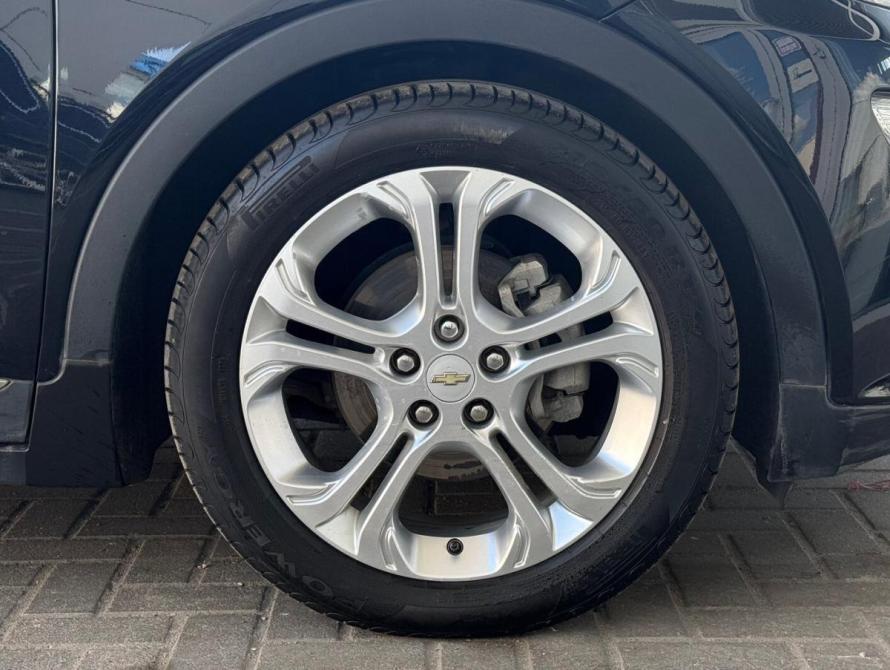 Chevrolet Bolt I Липецк  - изображение 11