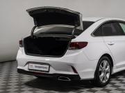 Hyundai Sonata VII (LF) Рестайлинг Москва  - изображение 34