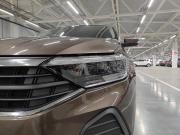 Volkswagen Polo VI Казань  - изображение 43