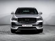 Geely Monjaro I Москва  - изображение 21