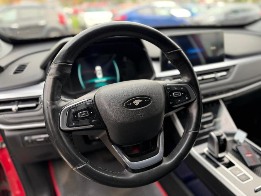 Chery Tiggo 7 Pro I Череповец  - изображение 11