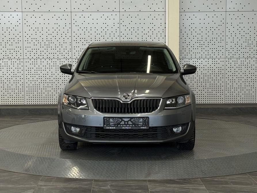 Skoda Octavia III (A7) Москва  - изображение 2