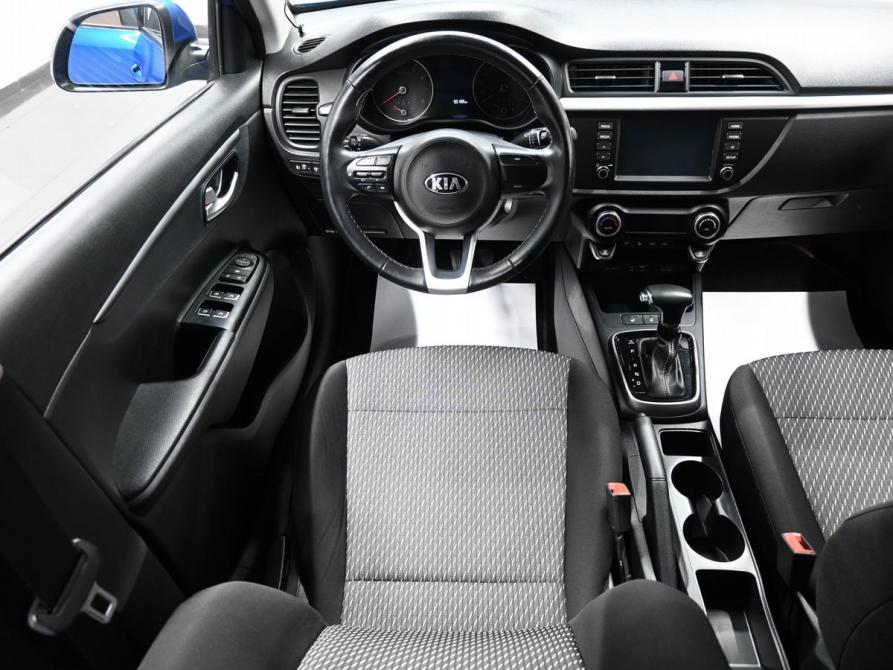 Kia Rio IV Тверь  - изображение 11
