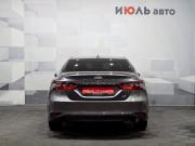 Toyota Camry VIII (XV70) Рестайлинг Екатеринбург  - изображение 25