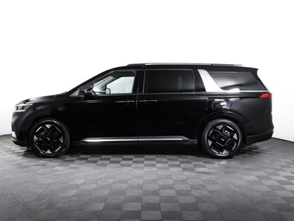 Kia Carnival IV с пробегом 2021 года, цена 3 824 000 рублей, 89455 км, минивэн, Автокод Объявления