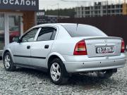 Opel Astra G Ижевск  - изображение 29