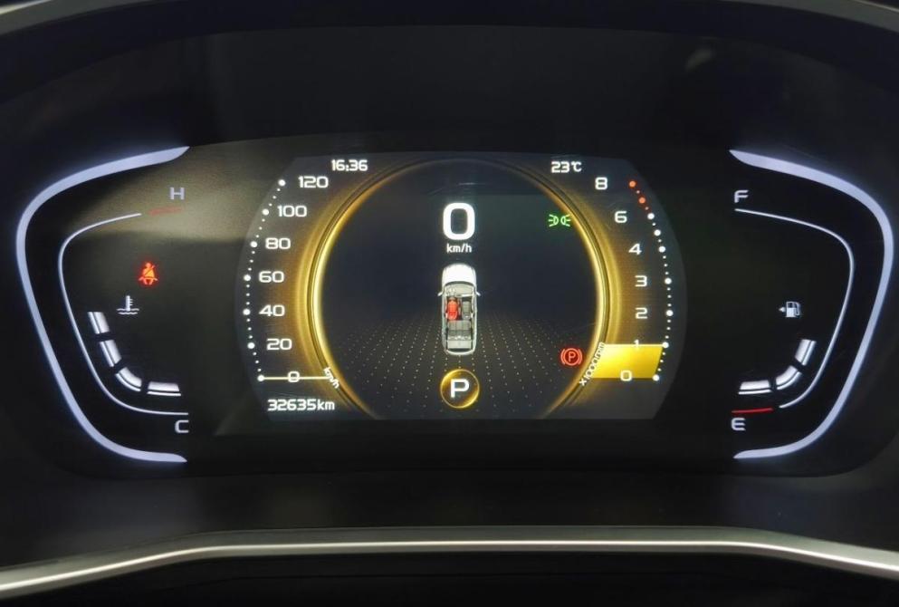 Geely Coolray I Екатеринбург  - изображение 21