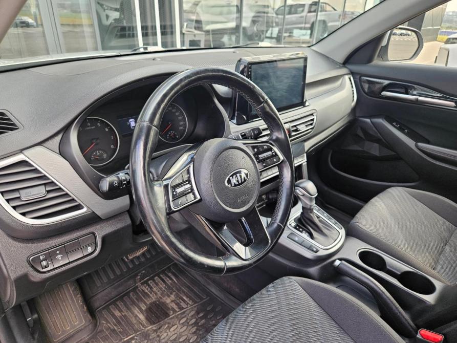 Kia Seltos I Воронеж  - изображение 9
