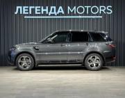 Land Rover Range Rover Sport II Рестайлинг Иркутск  - изображение 46