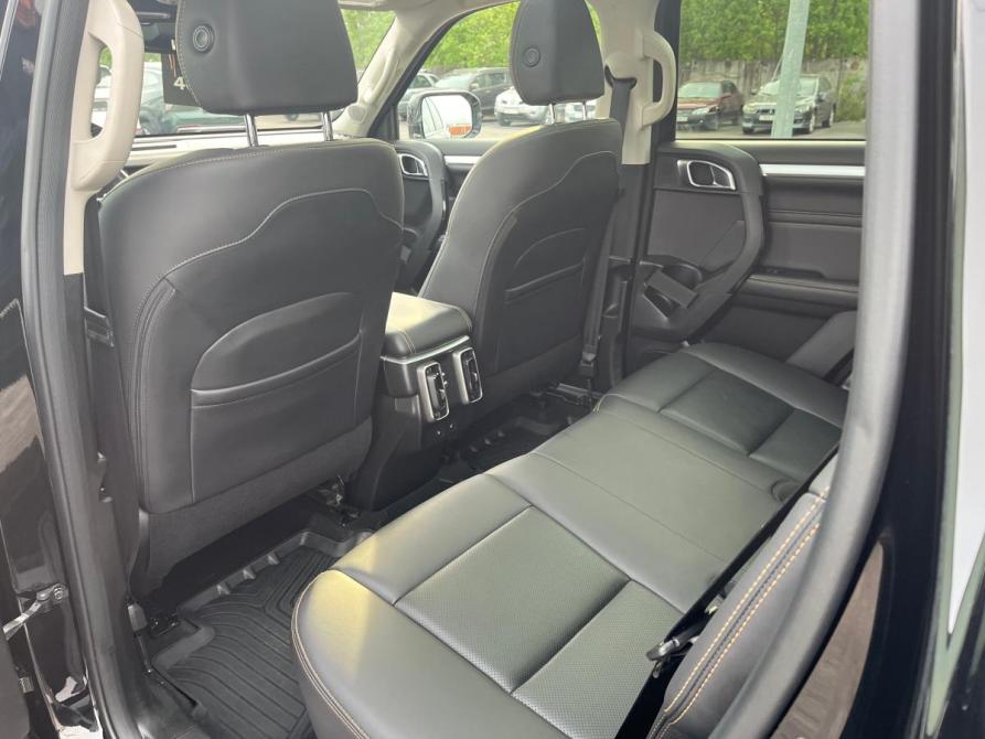 Haval Dargo Санкт-Петербург  - изображение 24