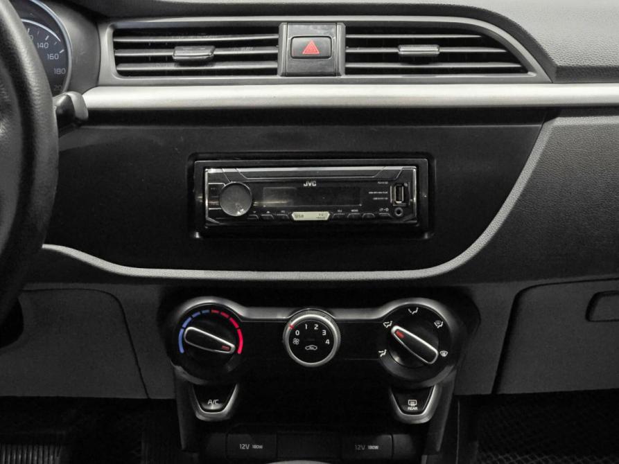 Kia Rio IV Красноярск  - изображение 10