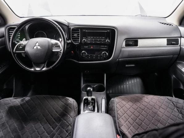 Mitsubishi Outlander III с пробегом 2013 года, цена 1 272 000 рублей, 131000 км, внедорожник, Автокод Объявления