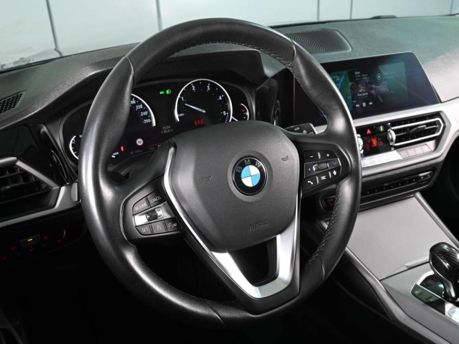 BMW 3 серии VII (G2x) Ростов-на-Дону  - изображение 12