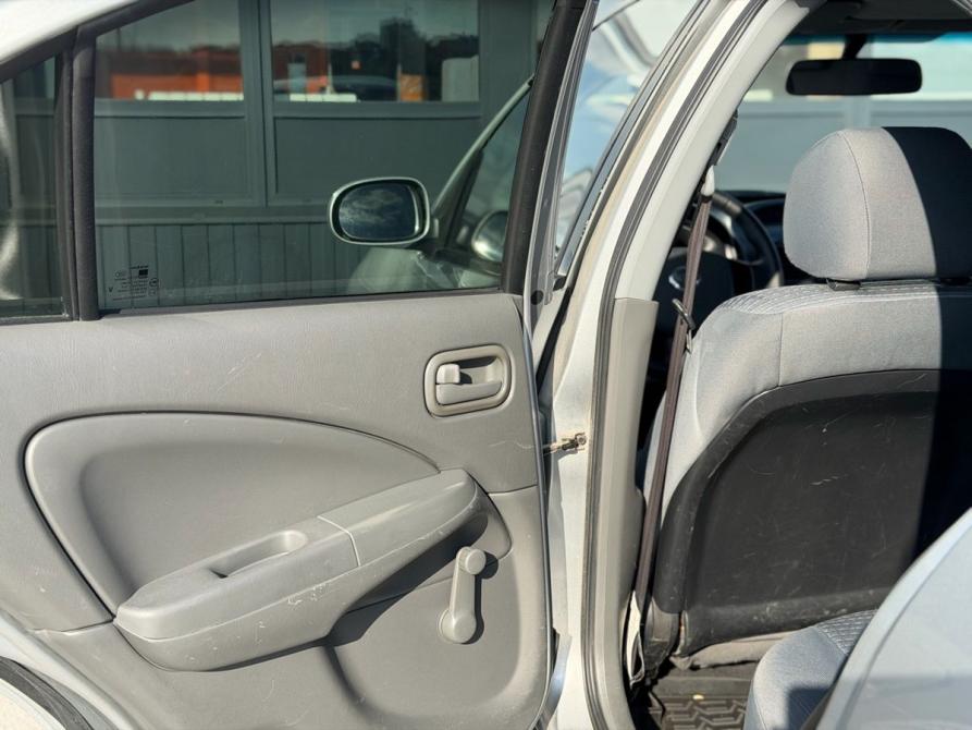 Nissan Almera Classic I Волгоград  - изображение 25