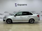 Lada (ВАЗ) Granta I Рестайлинг Ставрополь  - изображение 20