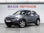 Nissan Juke I Тюмень  - изображение 22