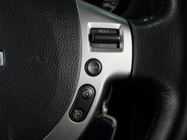 Nissan Qashqai I Рестайлинг с пробегом 2013 года, цена 998 000 рублей, 174015 км, внедорожник, Автокод Объявления