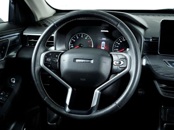 Haval Jolion I с пробегом 2021 года, цена 1 548 000 рублей, 80478 км, внедорожник, Автокод Объявления