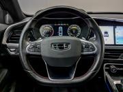 Geely Tugella I Рестайлинг Москва  - изображение 55