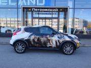 Nissan Juke I Санкт-Петербург  - изображение 20