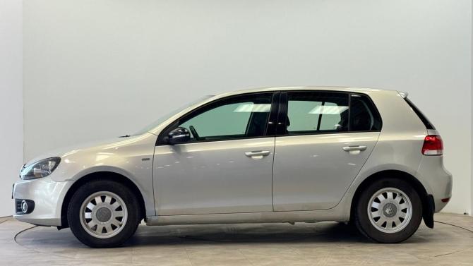 Volkswagen Golf VI с пробегом 2012 года, цена 790 000 рублей, 161428 км, хэтчбек, Автокод Объявления