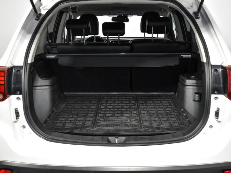 Mitsubishi Outlander III Рестайлинг 2 Санкт-Петербург  - изображение 19